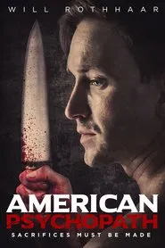 Poster do filme American Psychopath