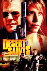 Poster do filme Desert Saints