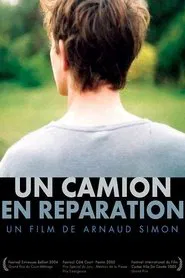 Poster do filme A Truck Under Repair