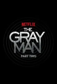 Untitled 'The Gray Man' Sequel movie poster