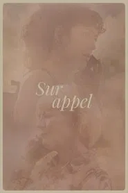 Sur appel movie poster