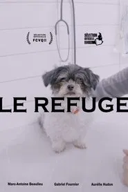Le Refuge movie poster