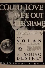 Poster do filme Young Desire