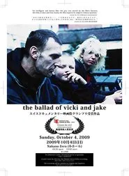 The Ballad of Vicki and Jake movie poster