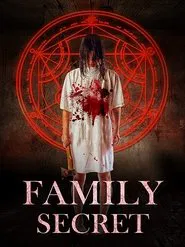 Family Secret movie poster
