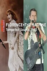 Muse & Florence and the Machine @ Tempelhof Sounds 2022 movie poster