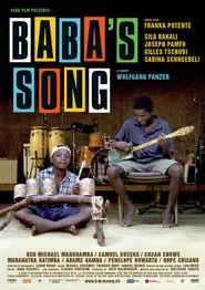 Baba's Song movie poster