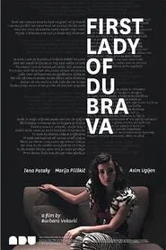 Poster do filme First Lady of Dubrava