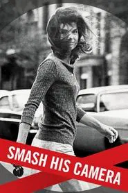 Smash His Camera movie poster