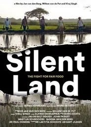 Poster do filme Silent Land