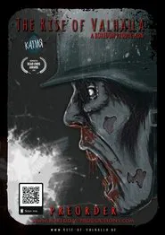 The Rise of Valhalla movie poster