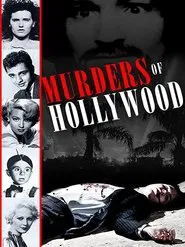 Murders of Hollywood movie poster