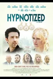 Hypnotized movie poster