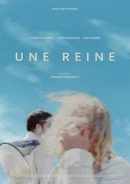 Une reine movie poster