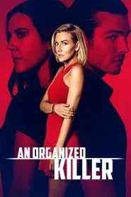 An Organized Killer movie poster