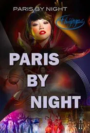 Paris by night tv show poster