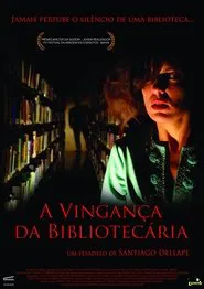 A Vingança da Bibliotecária movie poster