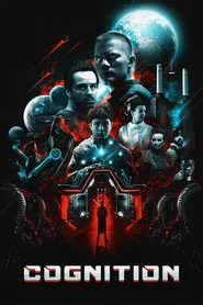 Cognition movie poster