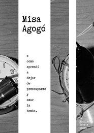 Poster do filme Misa Agogó