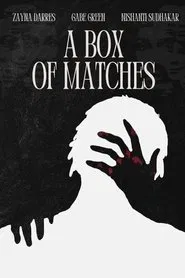 A Box of Matches movie poster