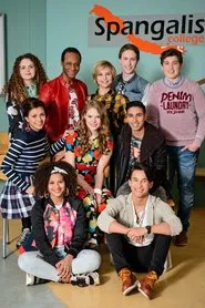 Poster da série Best Friends
