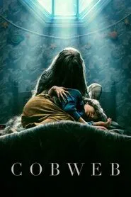 Cobweb movie poster