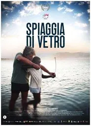 Spiaggia di vetro movie poster
