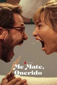 Poster do filme Me Mate, Querido