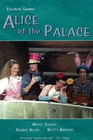 Alice at the Palace movie poster