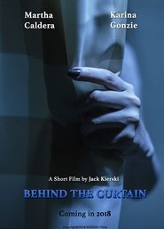 Behind the Curtain movie poster