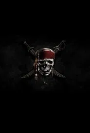 Poster do filme Untitled Pirates of the Caribbean Reboot