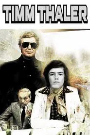 The Legend of Tim Tyler: The Boy Who Lost His Laugh tv show poster