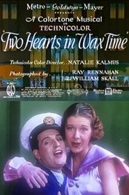 Two Hearts in Wax Time movie poster
