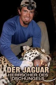 Poster do filme Em Busca do Jaguar
