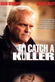 Poster da série Caçada Implacável