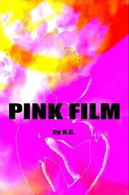 Pink Film movie poster