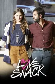 Love Snack tv show poster