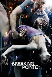 Breaking Pointe tv show poster