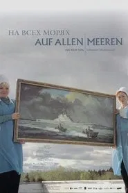 Auf allen Meeren movie poster