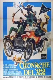 Cronache del '22 movie poster