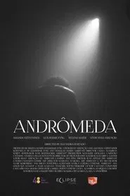 Andromeda movie poster
