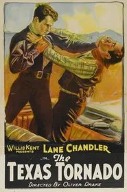 Poster do filme Texas Tornado