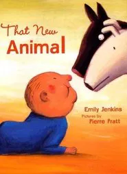 That New Animal movie poster
