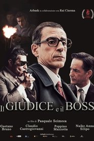 Il Giudice e il Boss movie poster