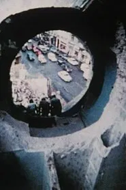 Conical Intersect movie poster