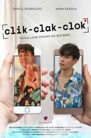 Clik Clak Clok tv show poster