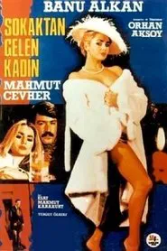 The Woman From The Streets movie poster