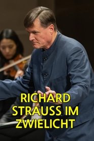 Richard Strauss im Zwielicht movie poster