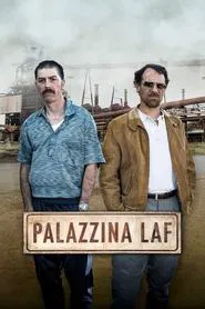 Palazzina LAF movie poster