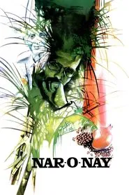 Pomegranate and Cane movie poster